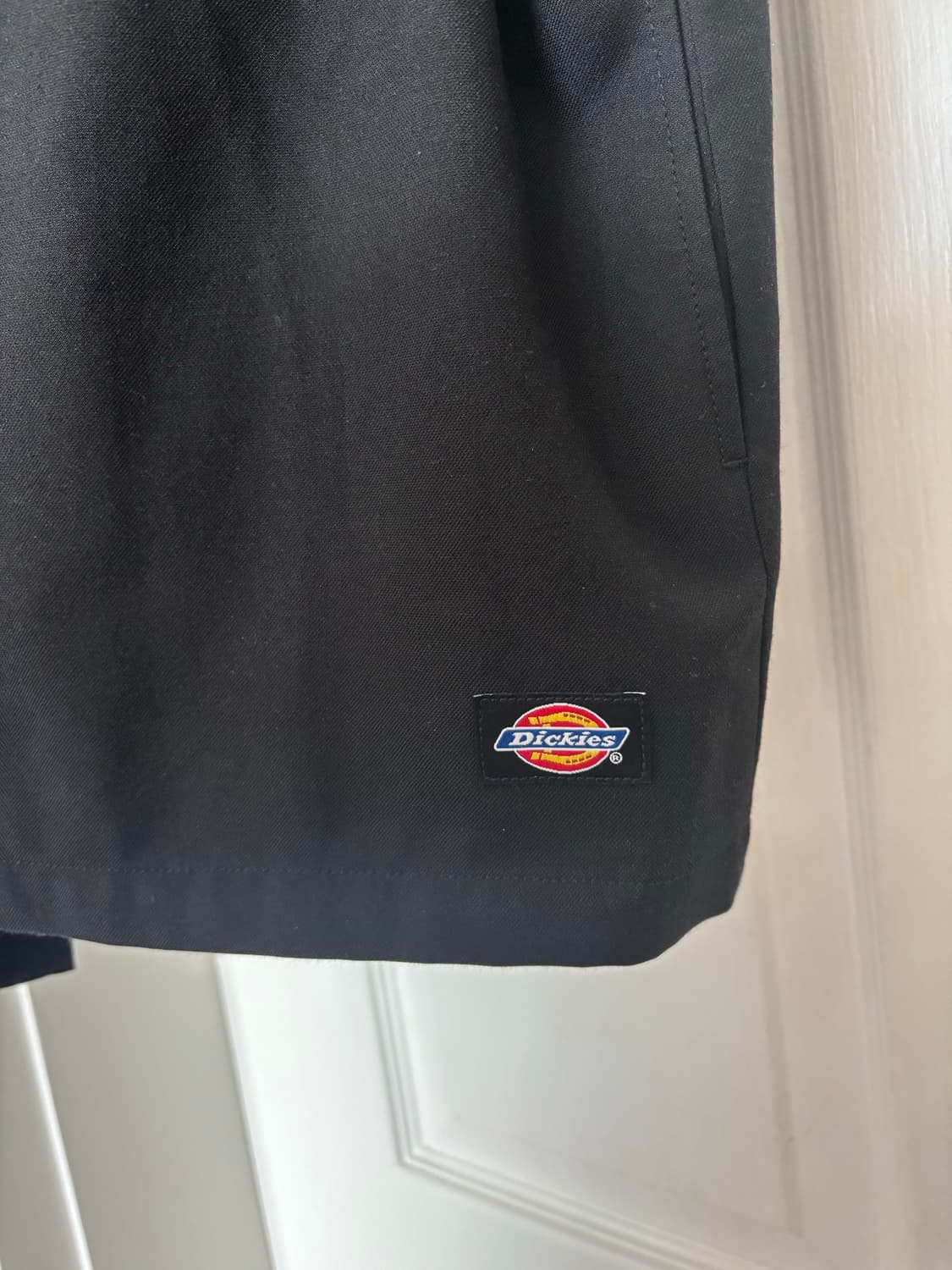 [m] 디키즈 몽키타임 하프셔츠자켓 상품이미지5