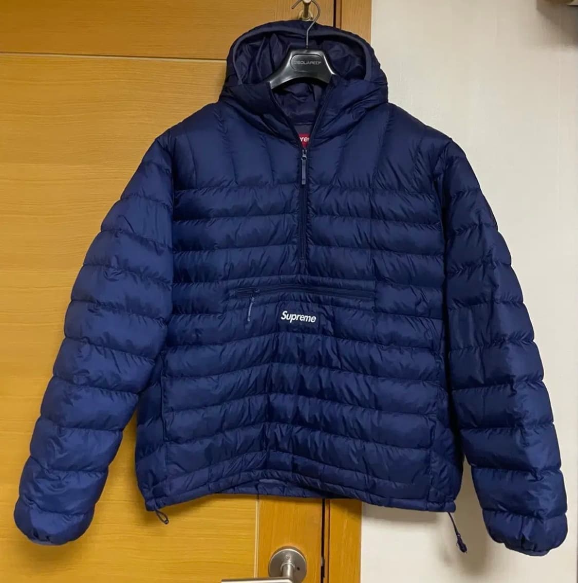 슈프림 마이크로 패딩 24fw L사이즈 상품이미지2