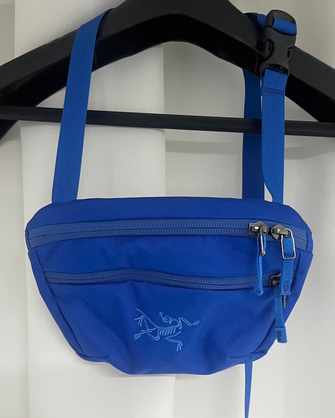 아크테릭스 맨티스 1 웨이스트 팩 상품이미지1