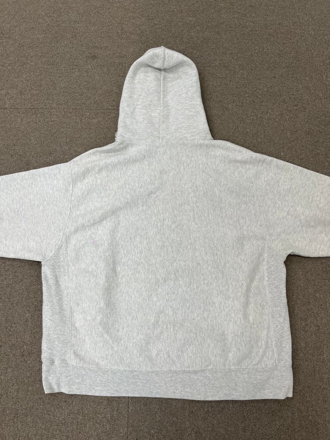 Champion hoodie 상품이미지2