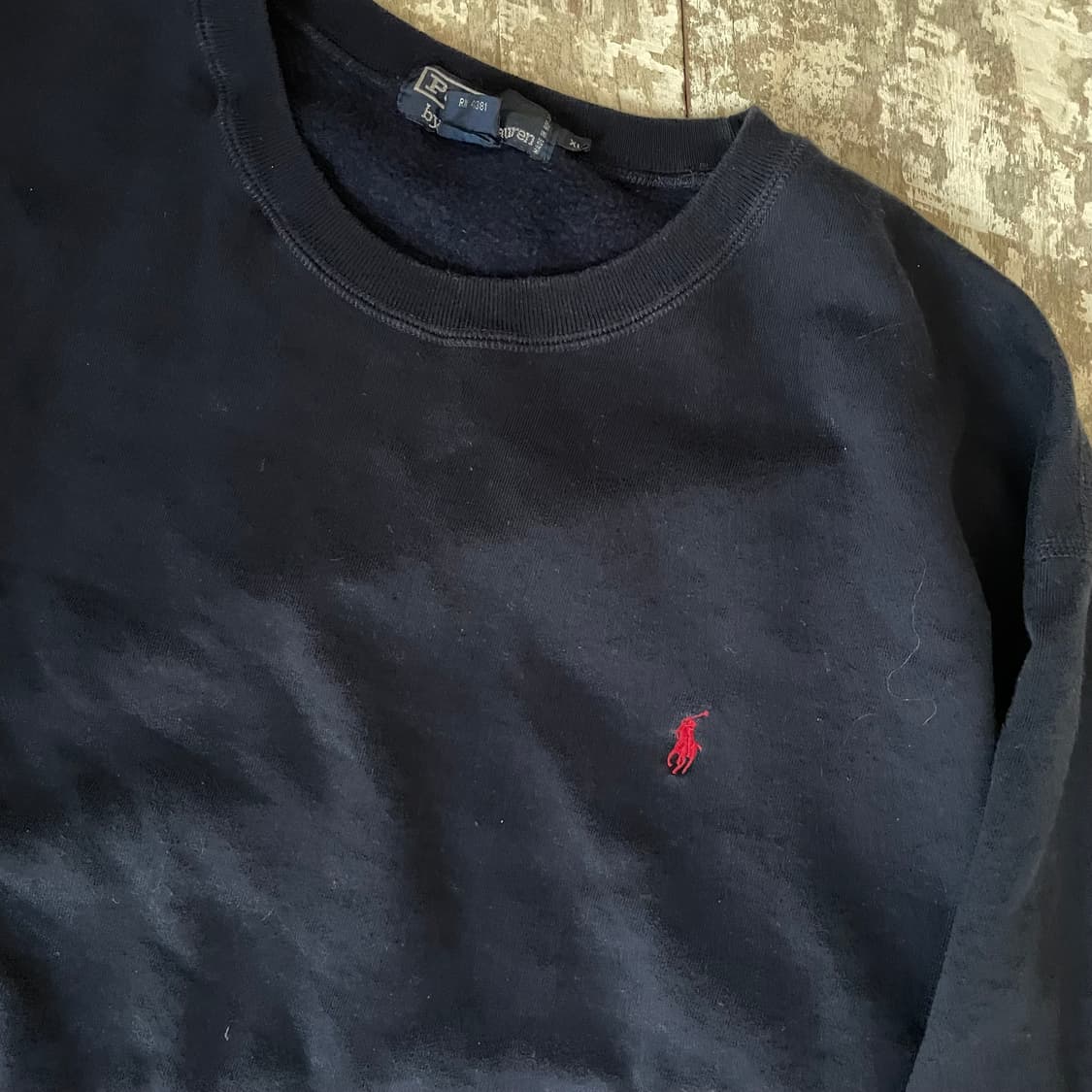 Polo Ralph Lauren Sweatshirt 상품이미지6