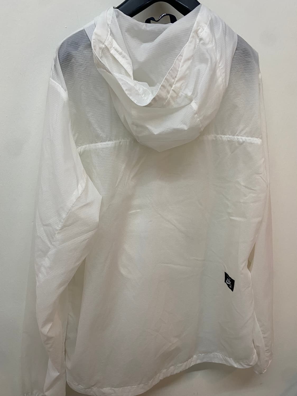 나이키 SB 아노락 바람막이 M 새상품급 상품이미지6