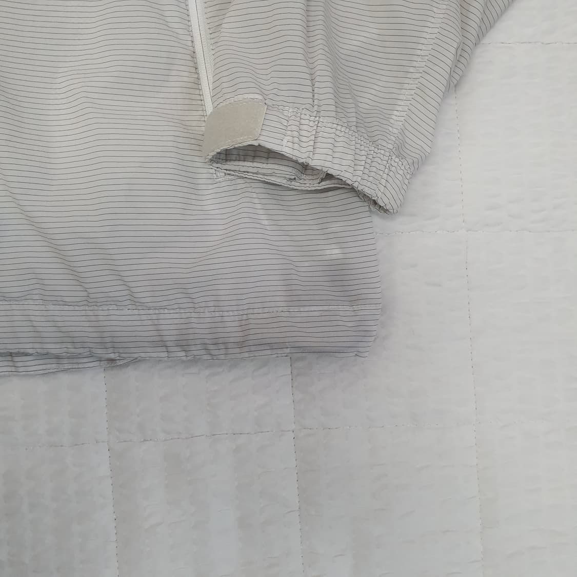 코오롱 초경량 바람막이 자켓 남자105 상품이미지4
