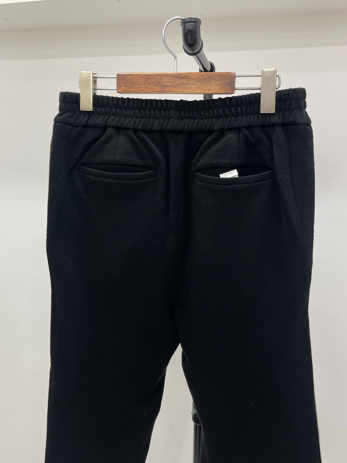 한섬 시스템 팬츠 상품이미지4