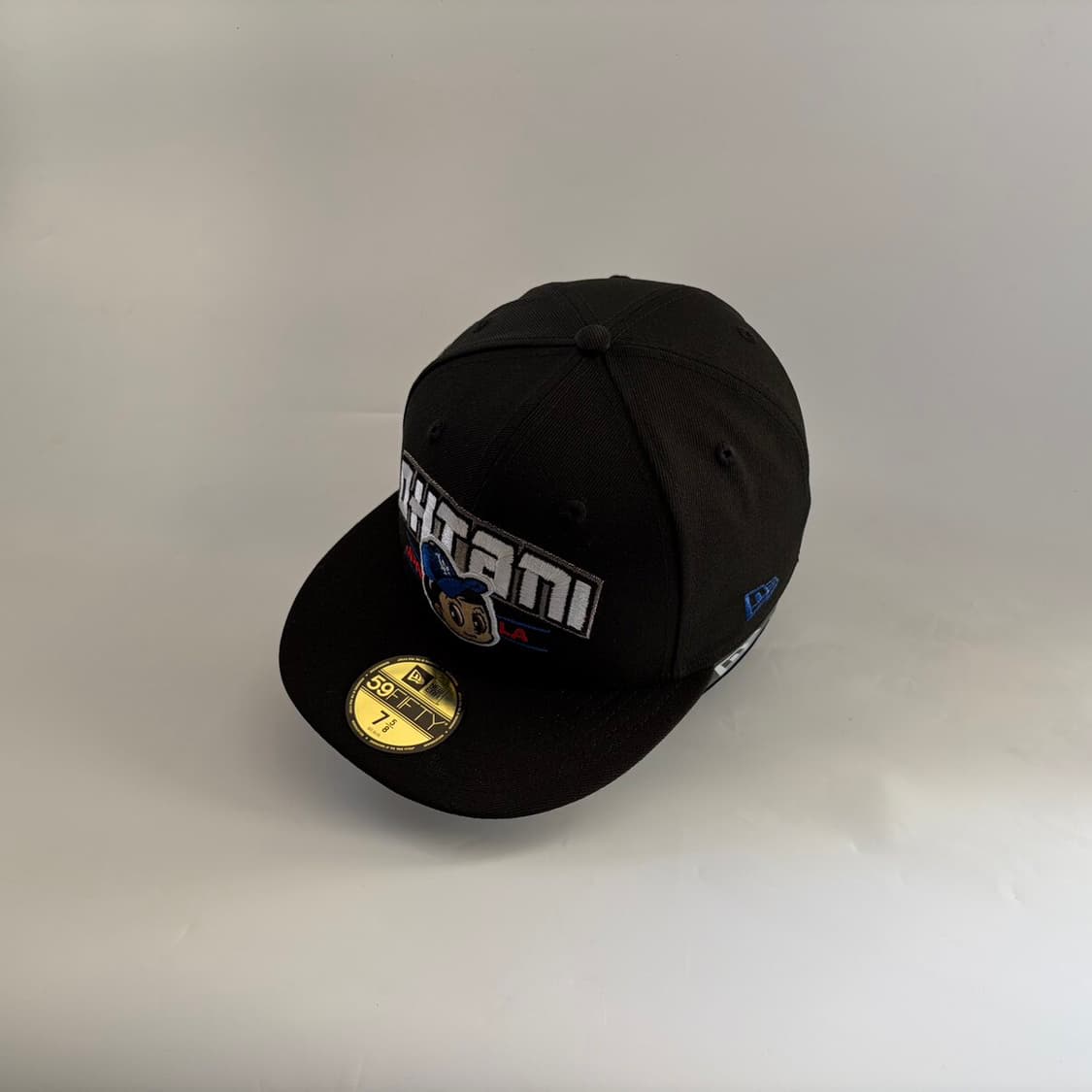 New Era LA 오타니 쇼헤이 만화 기념 59FIFTY 상품이미지3