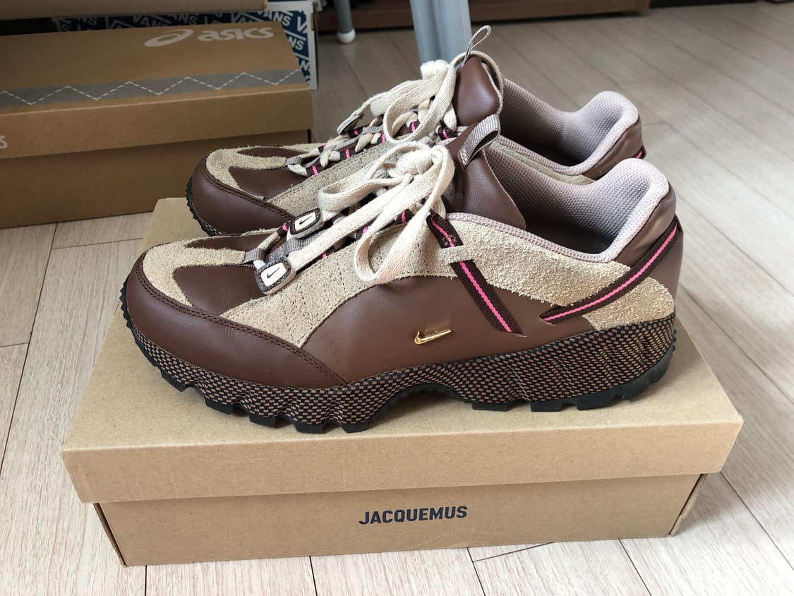 나이키 x 자크뮈스 휴마라 상품이미지1