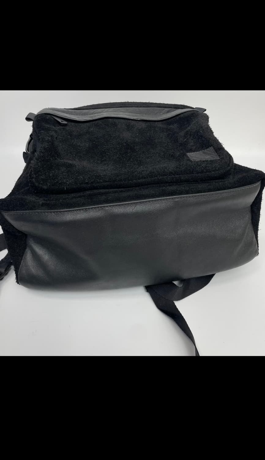 요시다포터 스웨이드 가죽 가방 상품이미지3