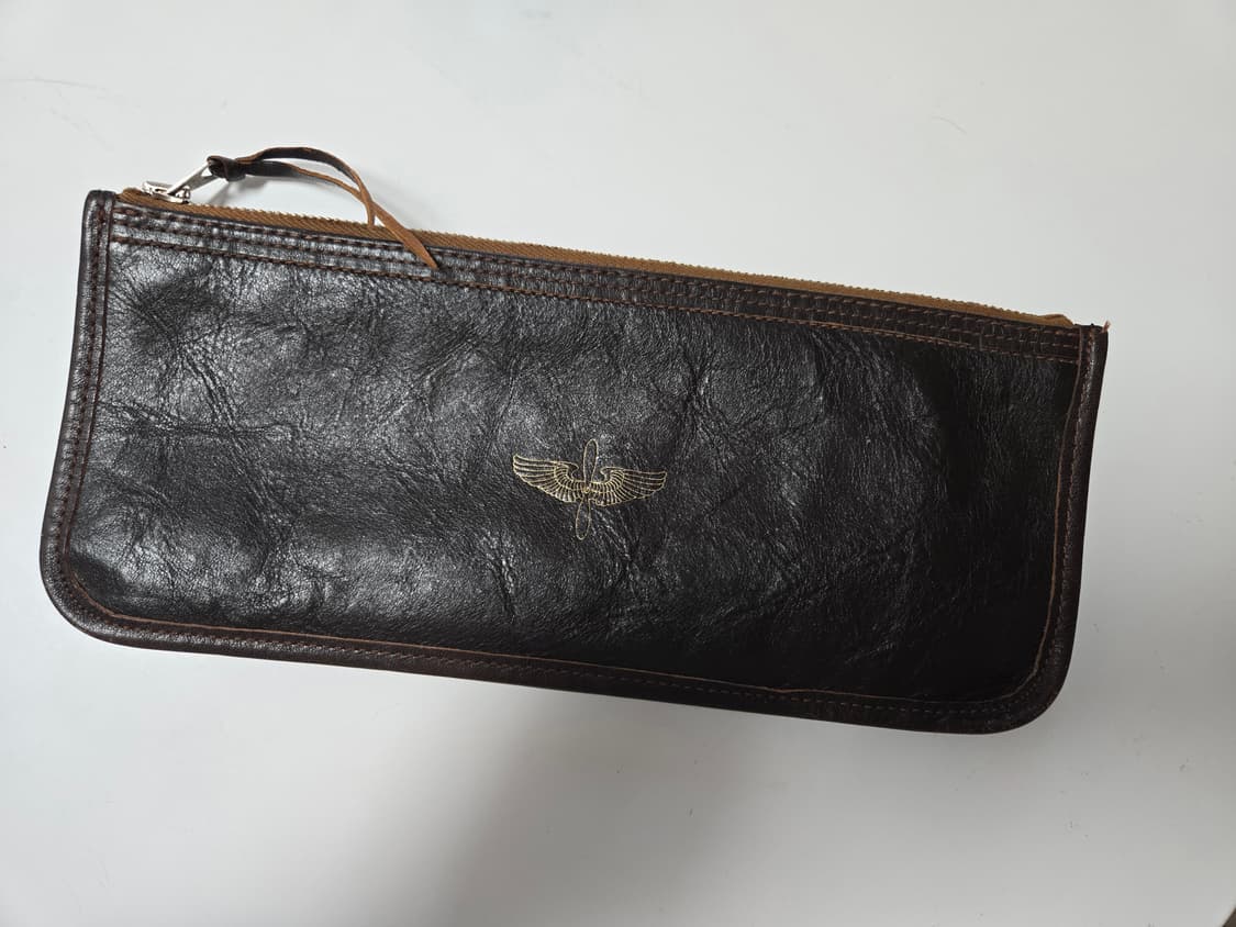 리얼맥코이 장지갑 상품이미지1