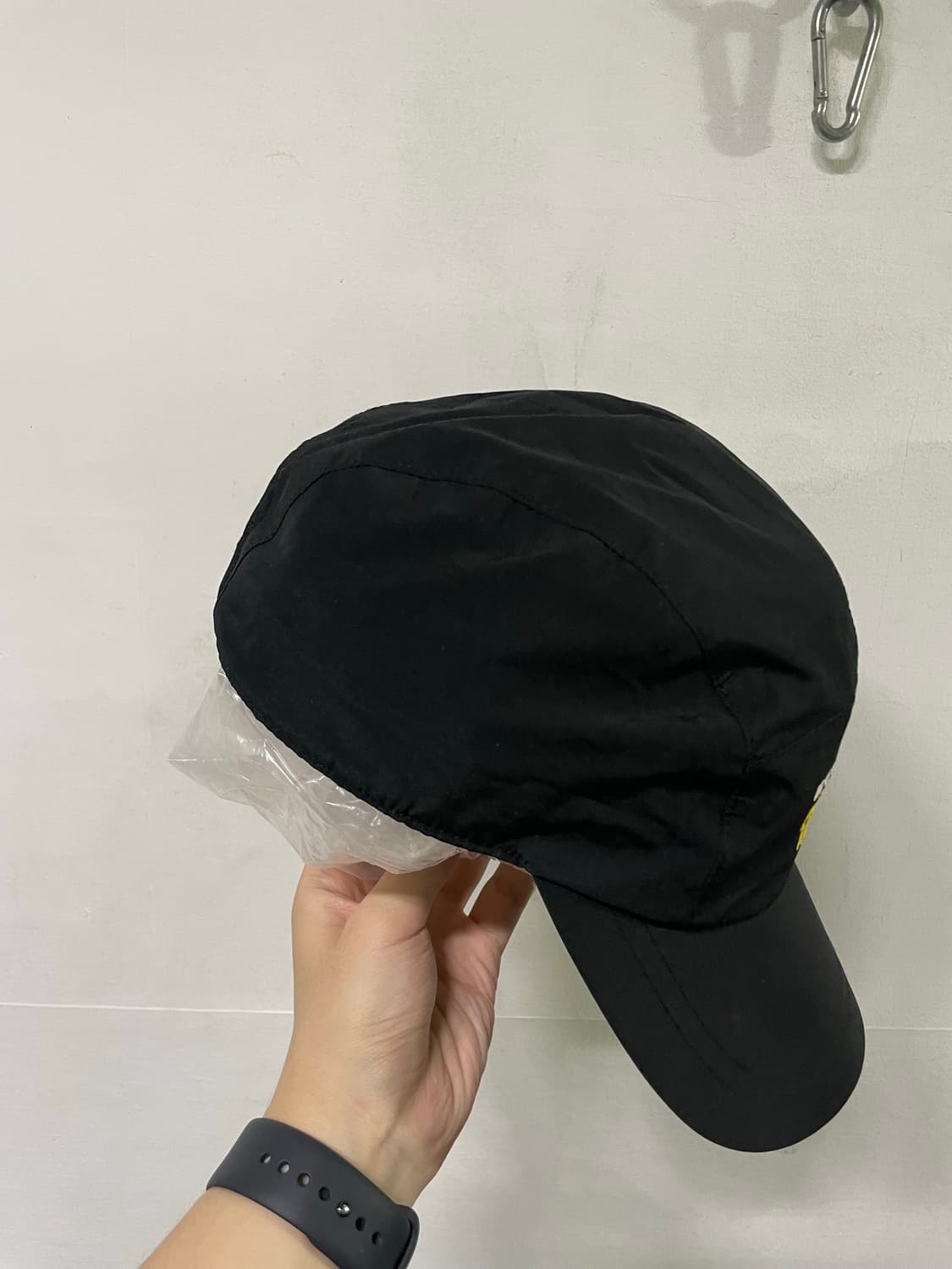 마운틴하드웨어 고어텍스 모자 볼캡 캡모자 코프코어 모자 상품이미지3