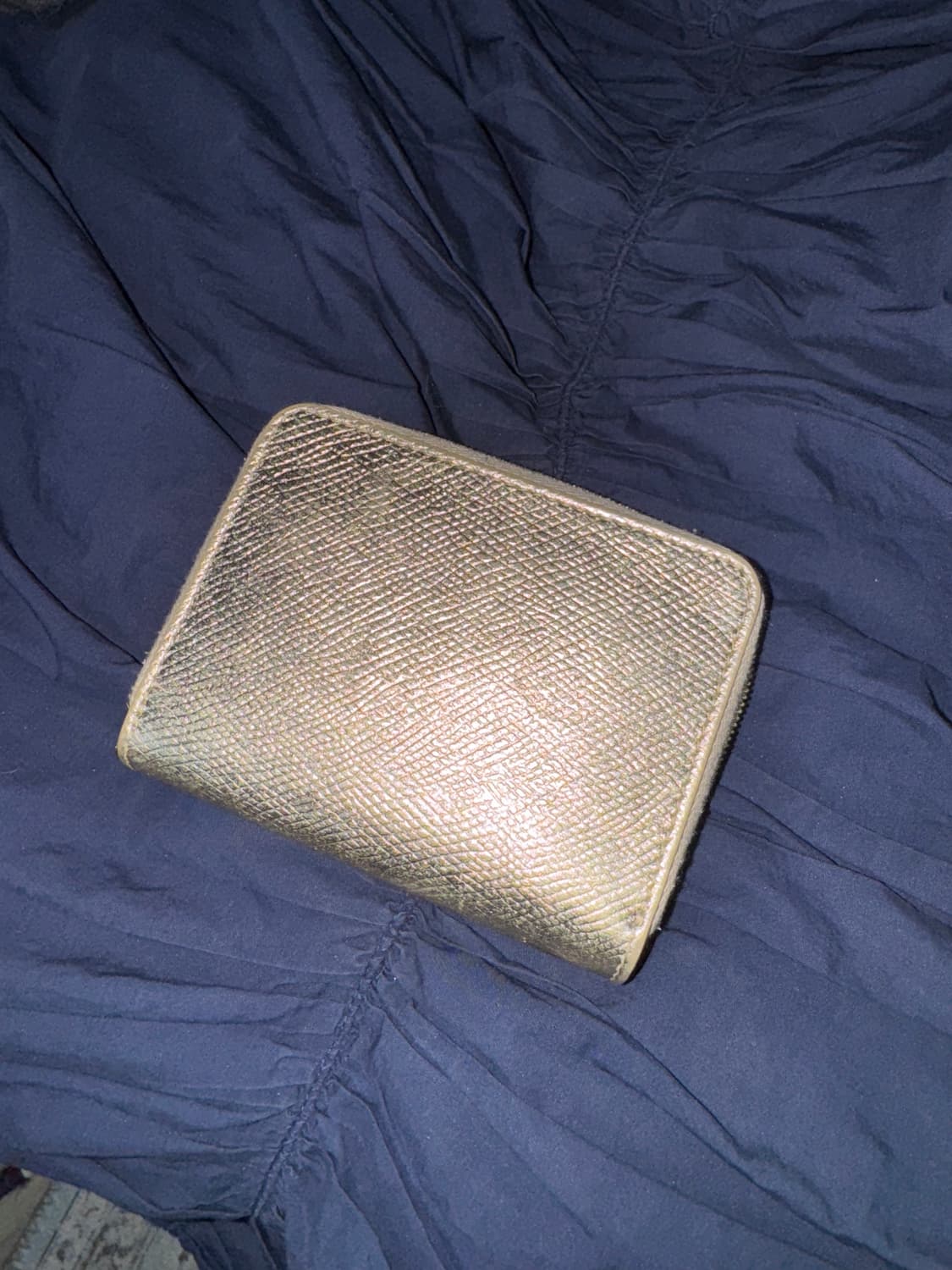 셀린느 지갑 상품이미지1