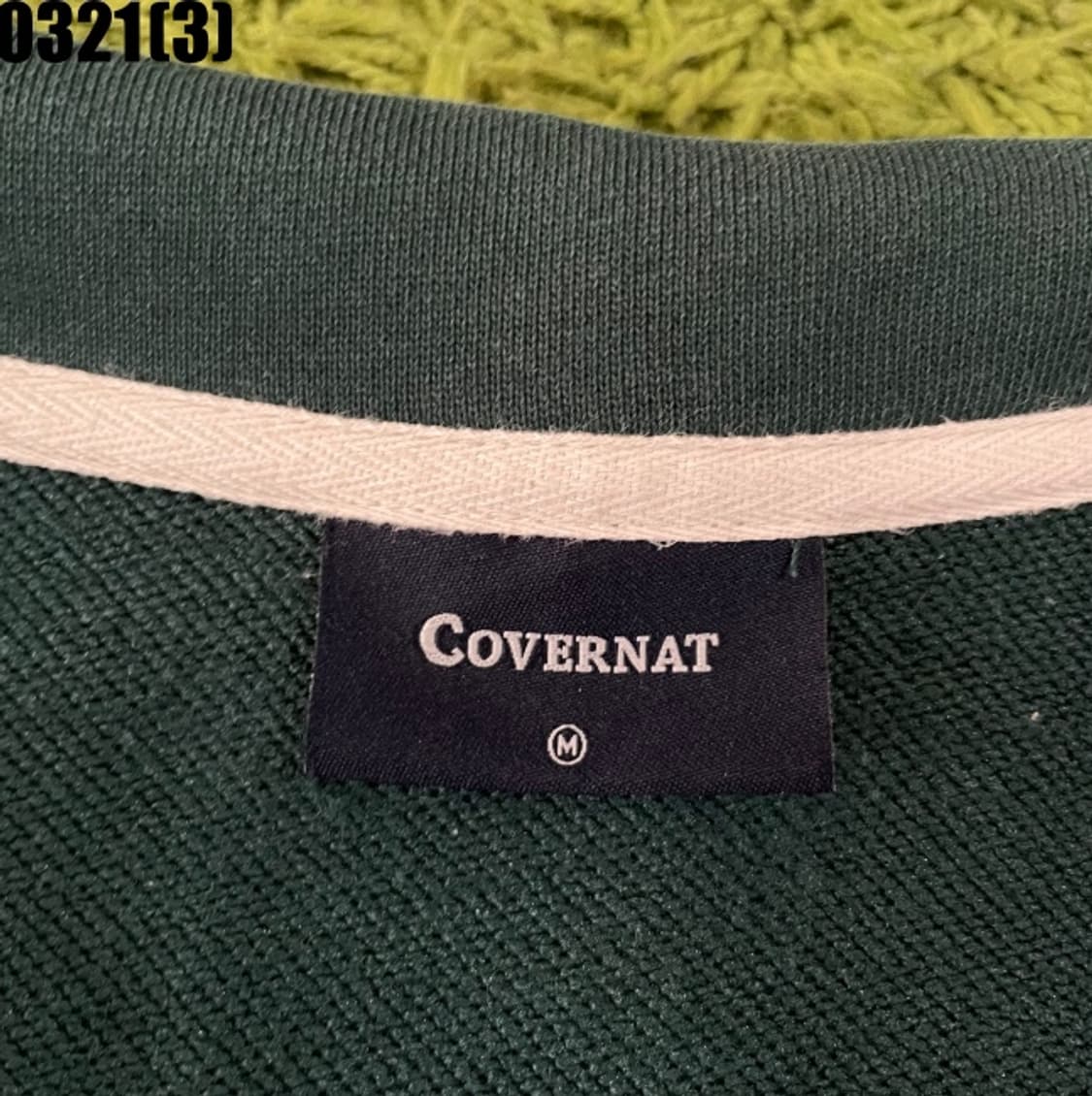 커버낫 맨투맨 상품이미지3