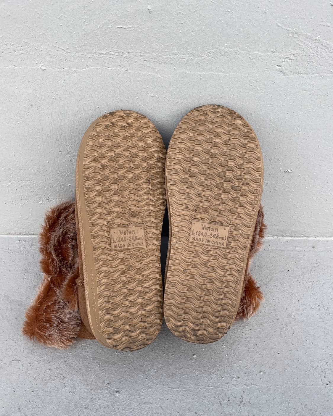 토글 포인트 카라멜 어그 상품이미지6