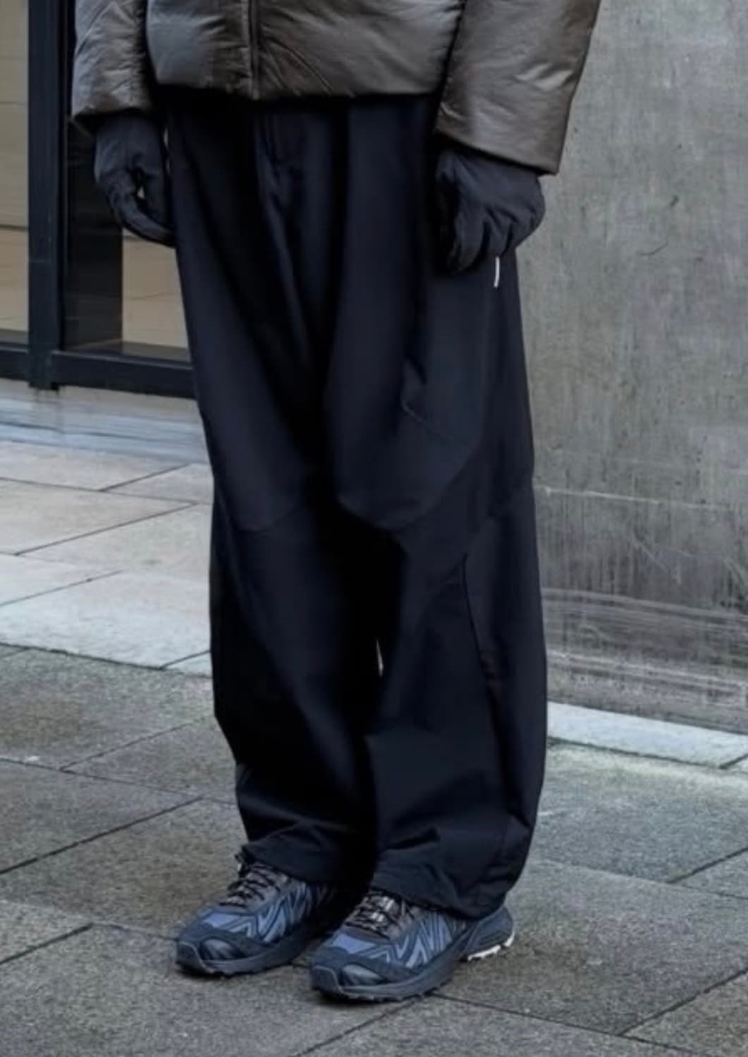 살로몬285 새상품급 저렴하게 판매합니다 상품이미지7