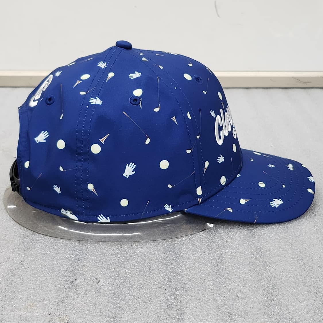 클리브랜드 골프 모자 프리사이즈  상품이미지5