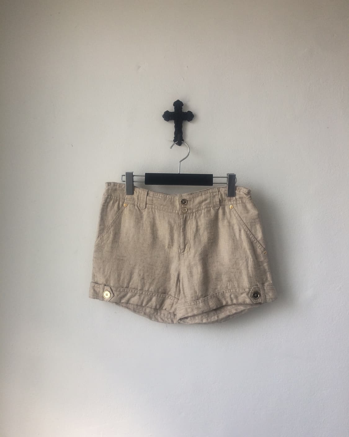 Burberry short 상품이미지1