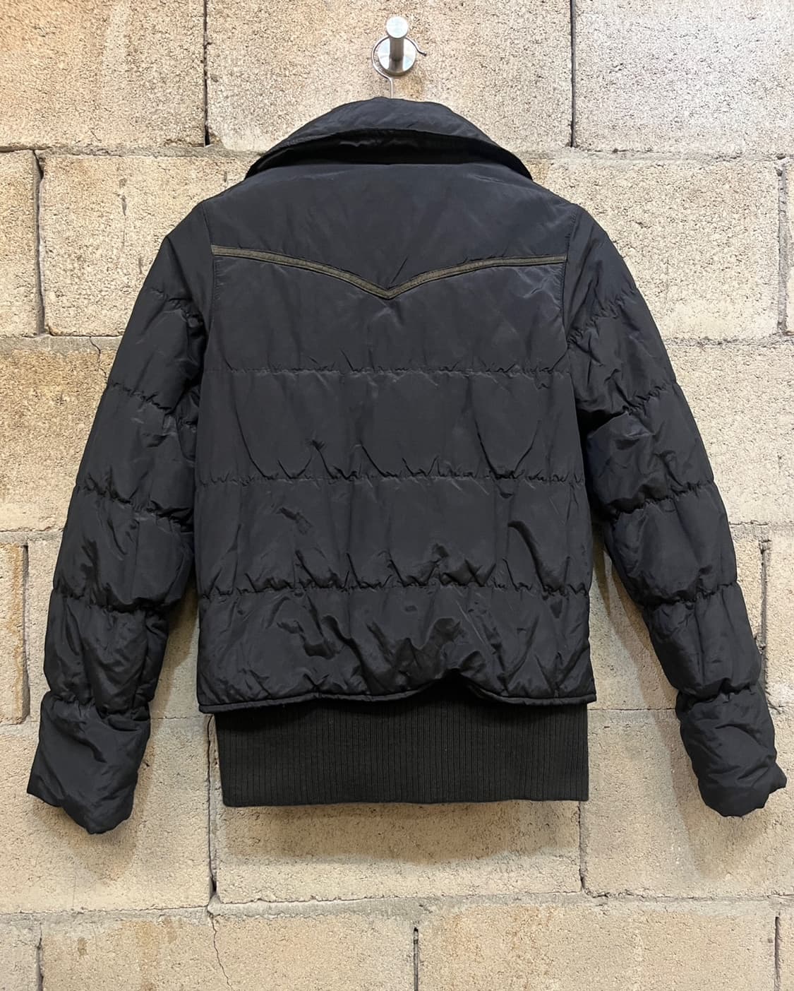 디젤 아카이브 자켓 상품이미지3