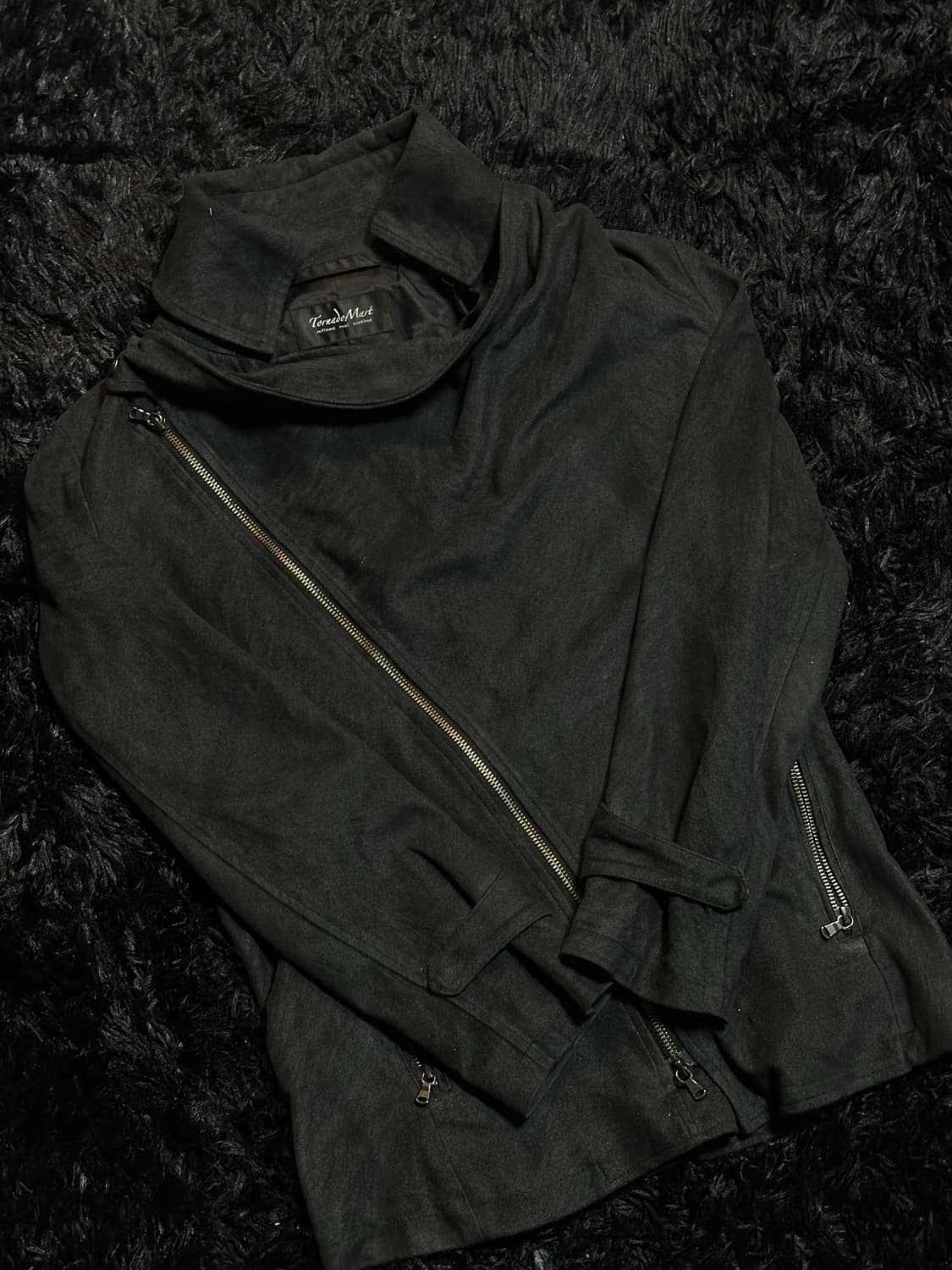 Tornado Mart Jacket 상품이미지1
