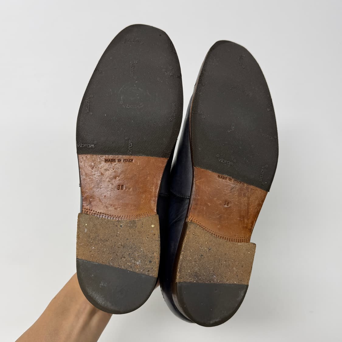 Margaret Howell oxford shoes 상품이미지9