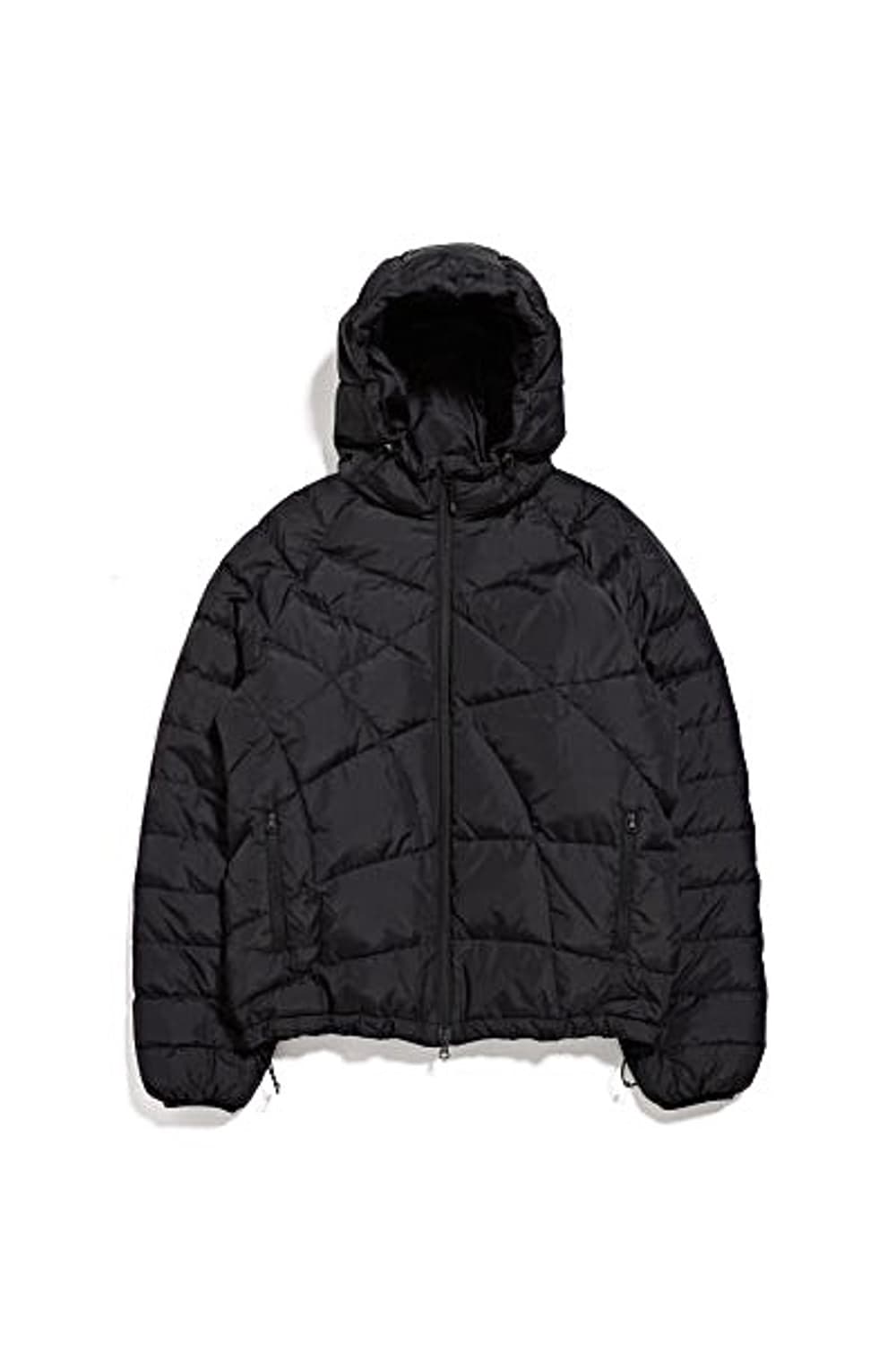 해칭룸 웹구스다운 블랙 3사이즈 새상품 (경량패딩) 상품이미지2