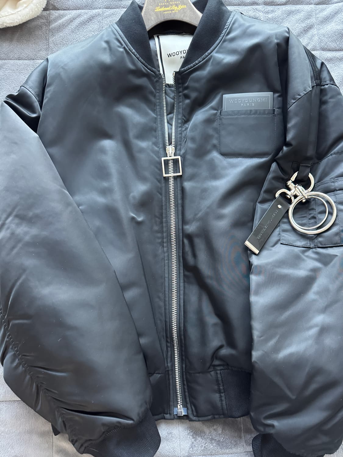 우영미 ma-1 50 105  상품이미지5