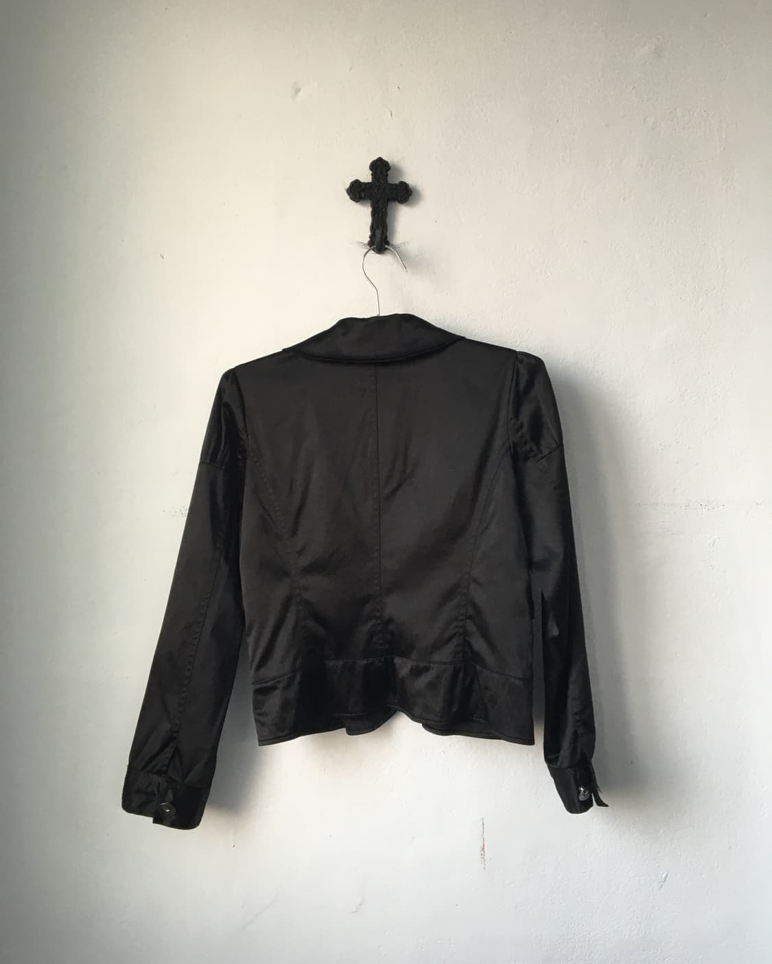 Glossy jacket 상품이미지3