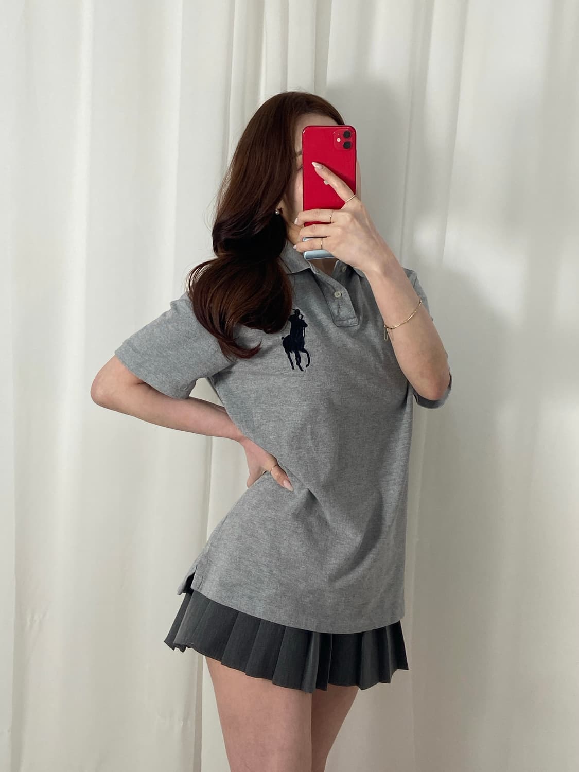 폴로 빅포니 Pk 상품이미지2