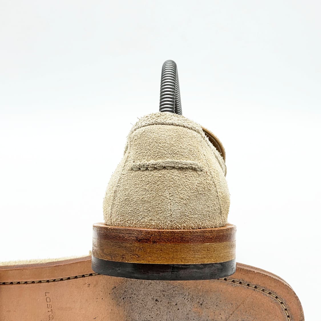 로스트가든 테일 베이지 (255) 상품이미지2