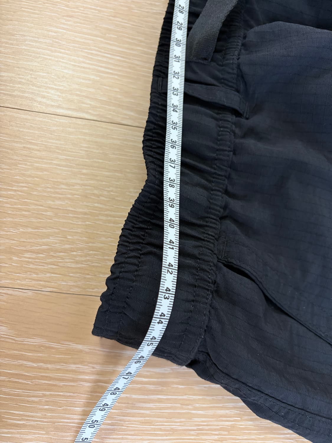 챔피언 립스탑 바지 상품이미지5