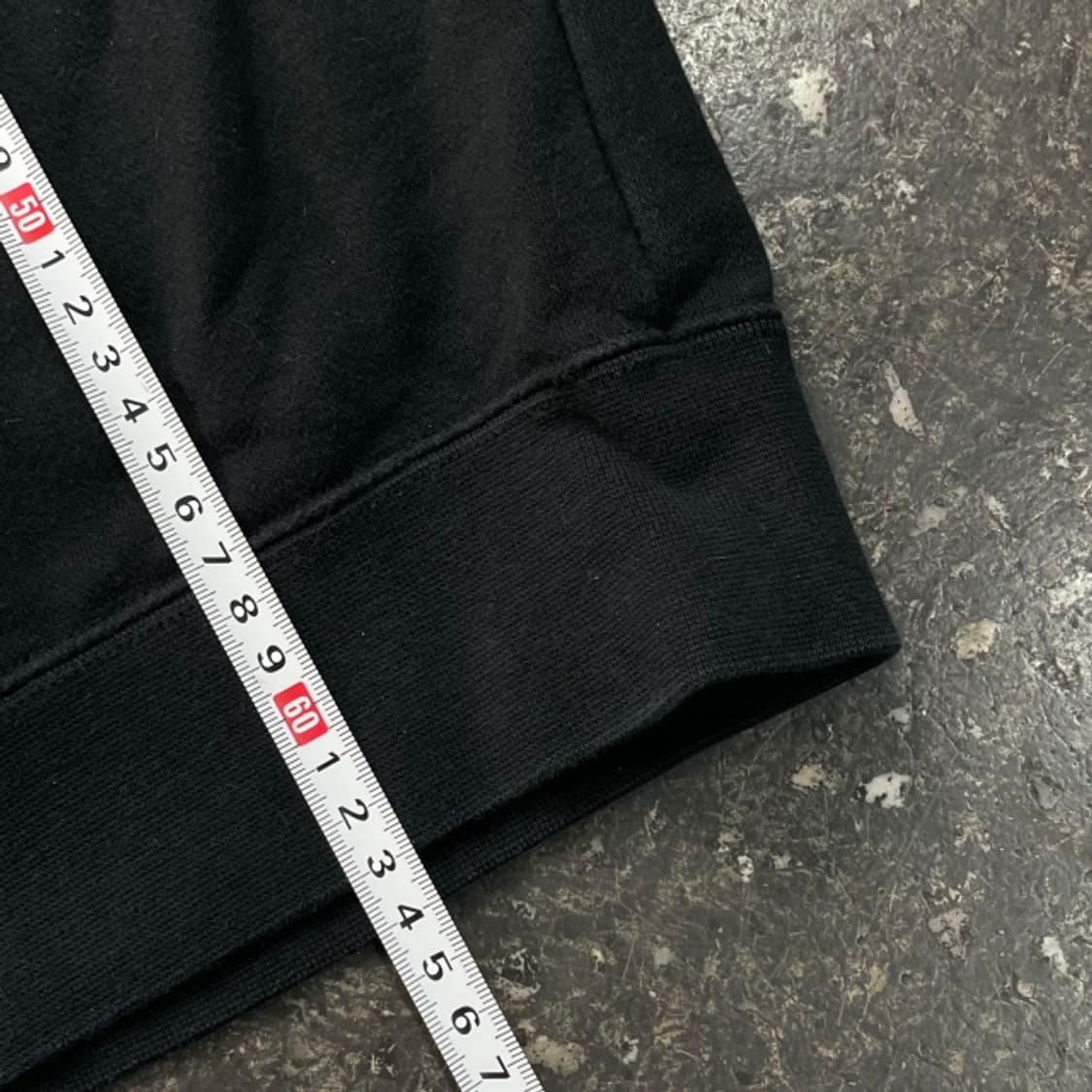 100 나이키 더블스우시 맨투맨 상품이미지7