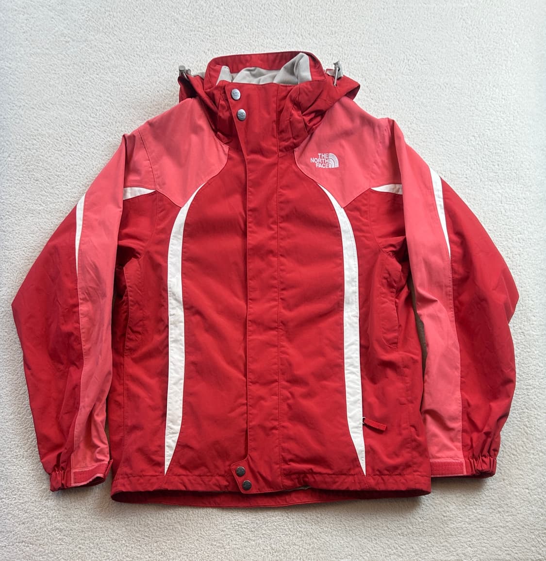 노스페이스 바람막이 상품이미지1