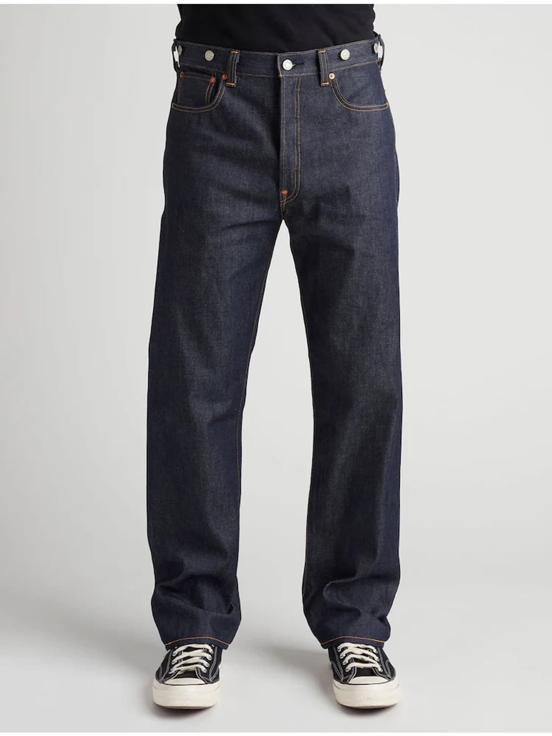 LVC 1933 501 새상품 상품이미지2