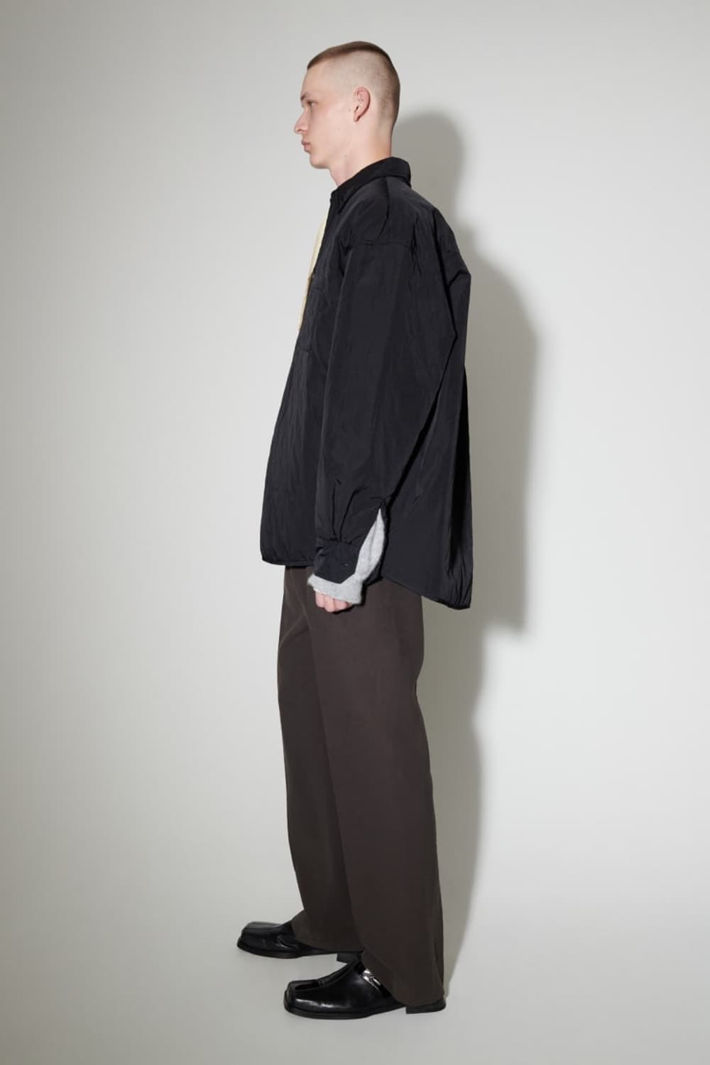 [48] 아워레가시 테크 버로우드 자켓 상품이미지4