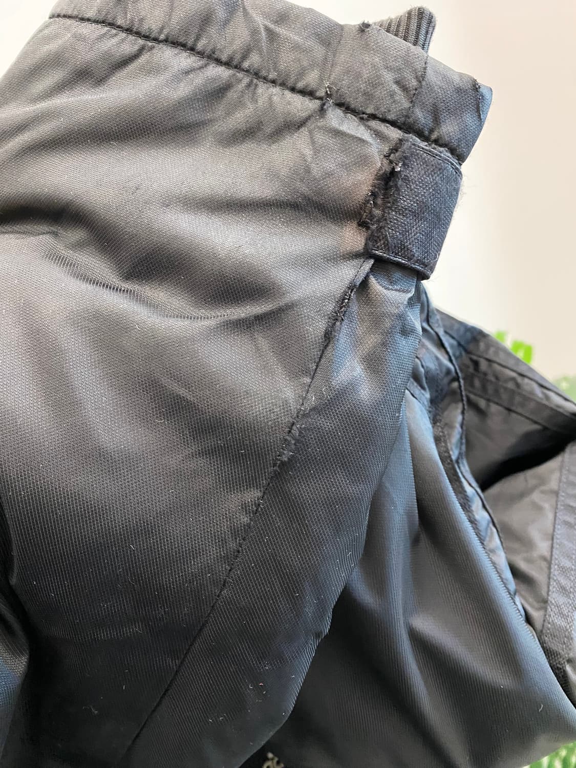 [L]아디다스 헌팅 점퍼 상품이미지5