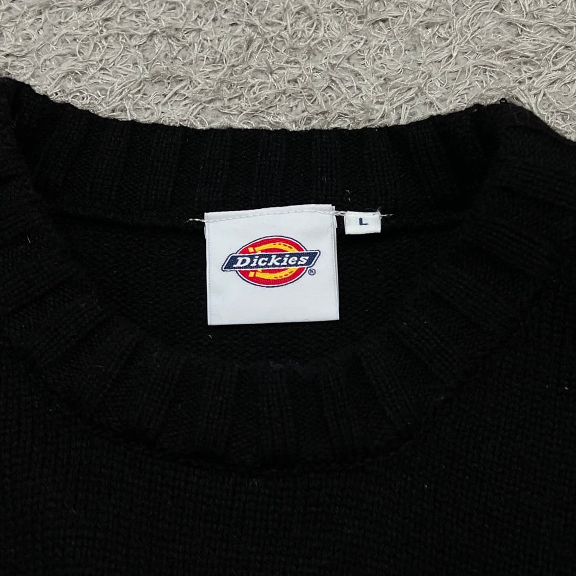 [100] 디키즈 니트 상품이미지3