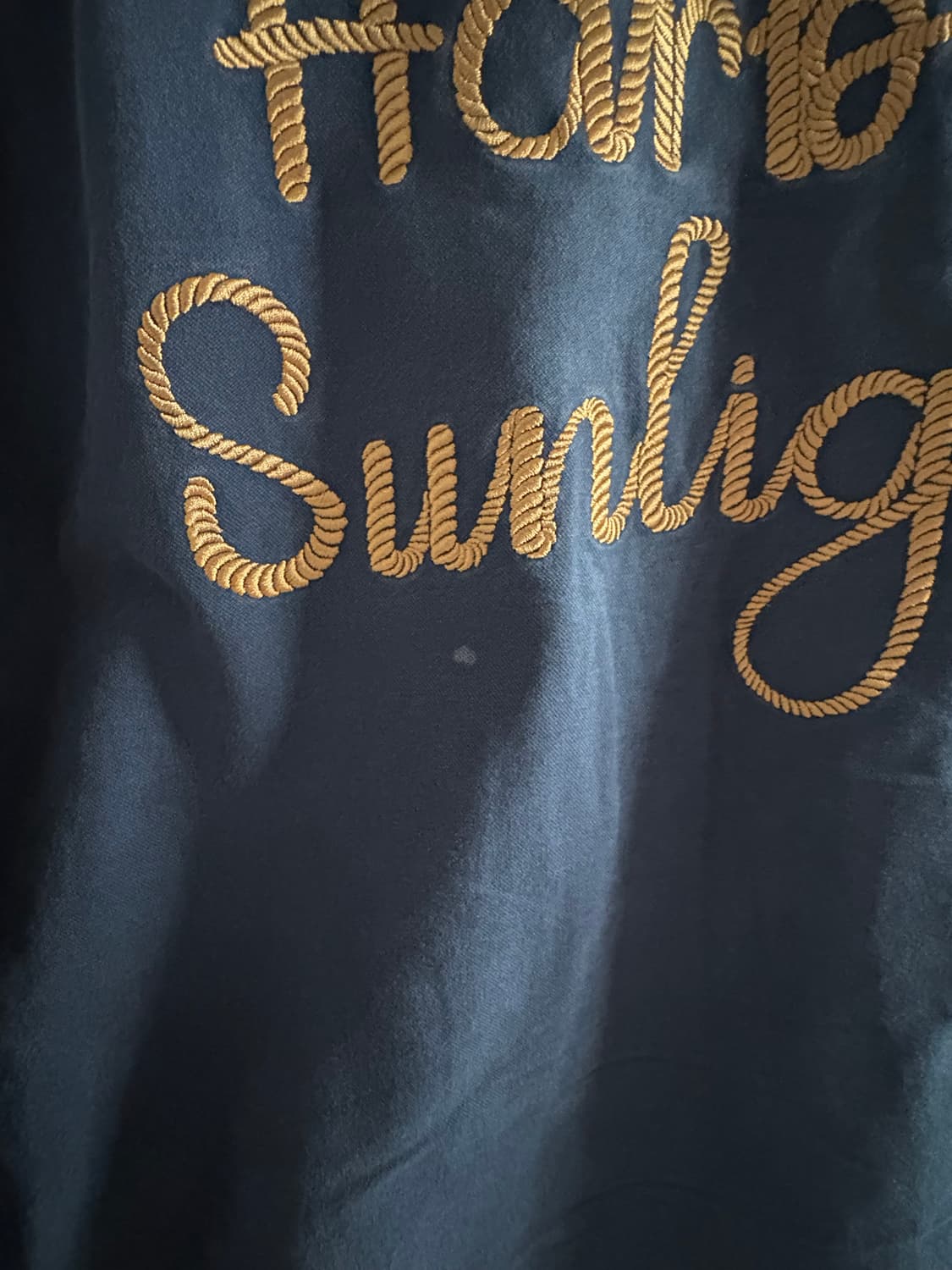 빈티지 자켓 상품이미지4