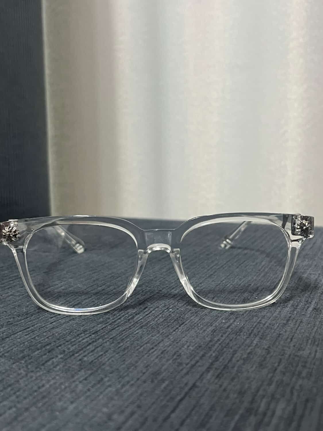 크롬하츠안경 상품이미지2