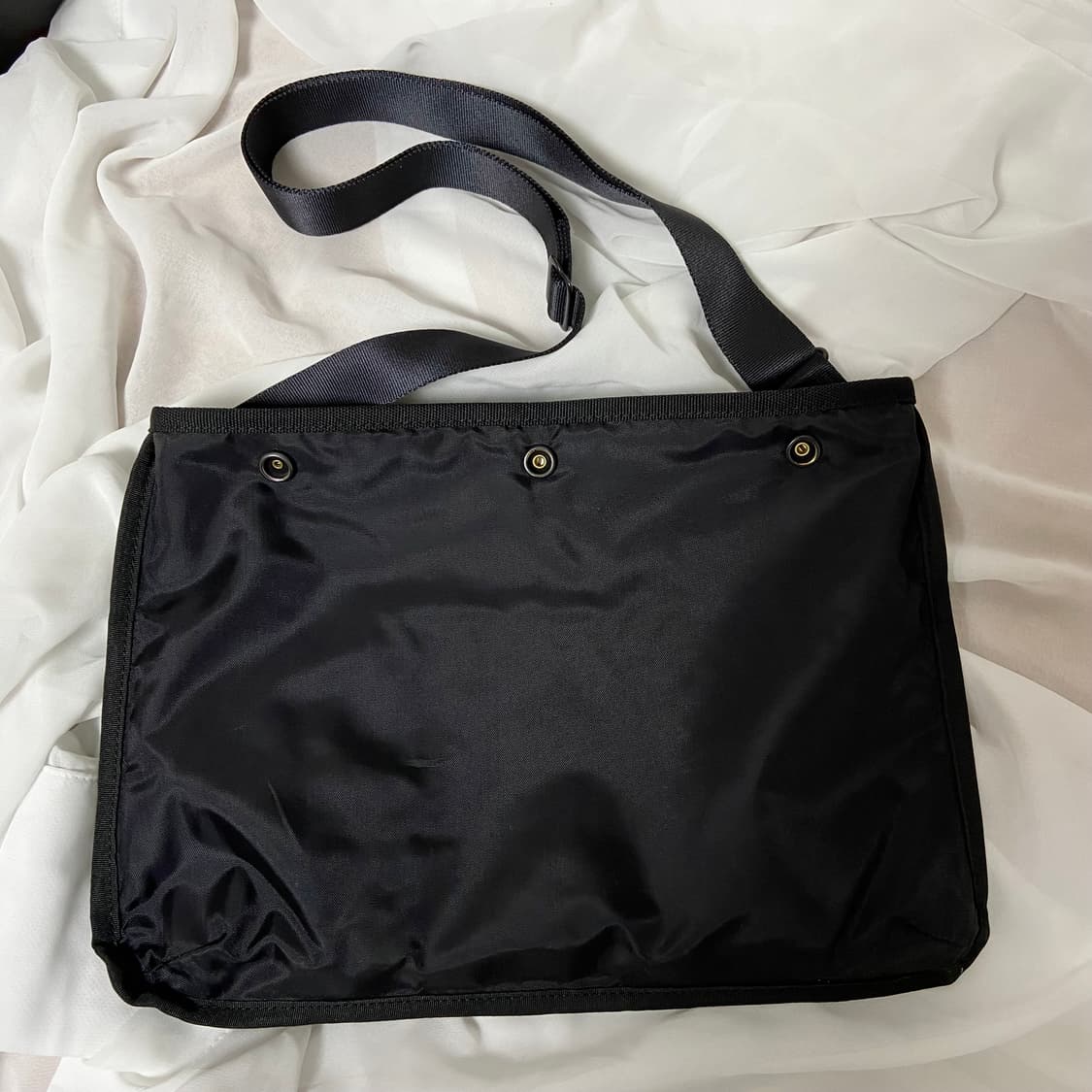 미품)PORTER 포터 사코슈 숄더백 상품이미지5