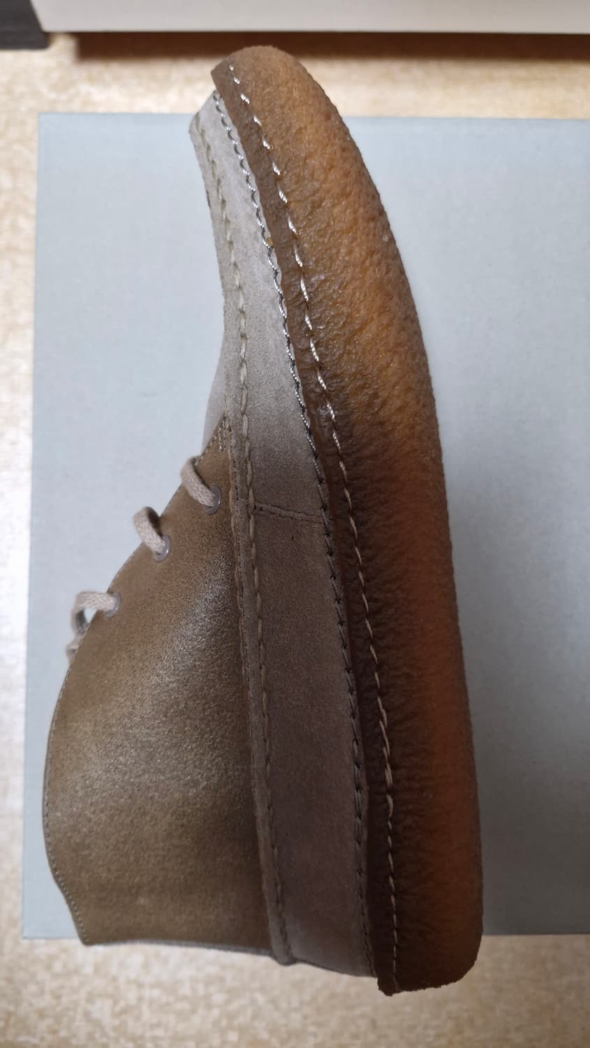 클락스 Clarks 부츠 상품이미지4