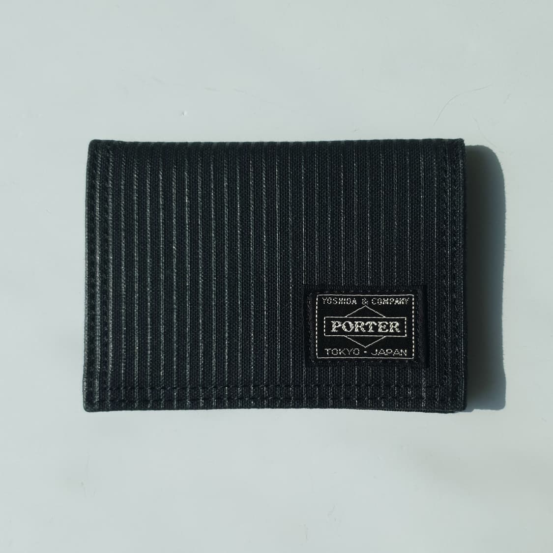 PORTER canvas card case 상품이미지9