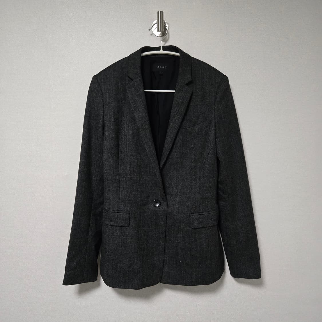 띠어리 울 자켓 / 여성 자켓/ 여자 자켓  상품이미지1