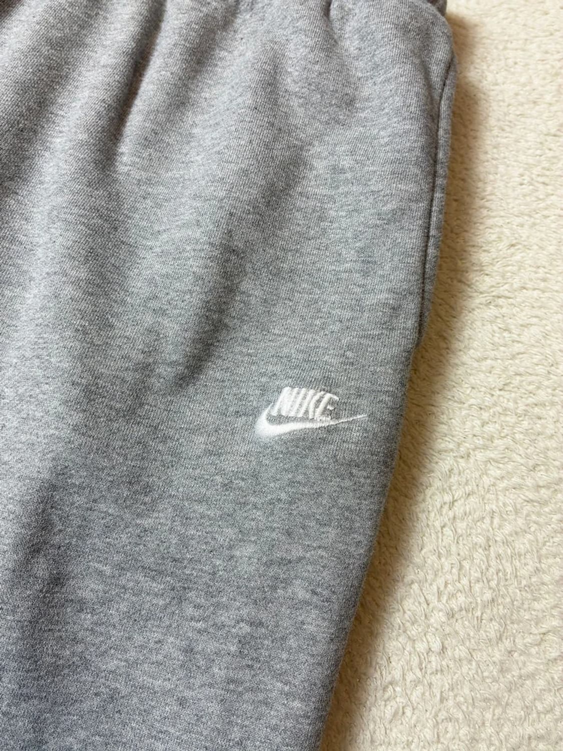 나이키 프렌치테리 오버 벌룬 조거 스웻 팬츠 PN7826 상품이미지3