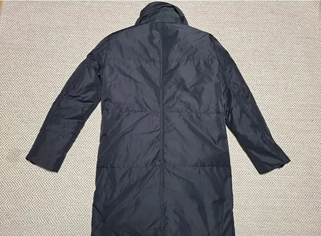 솔리드옴므 우영미 패딩 상품이미지8