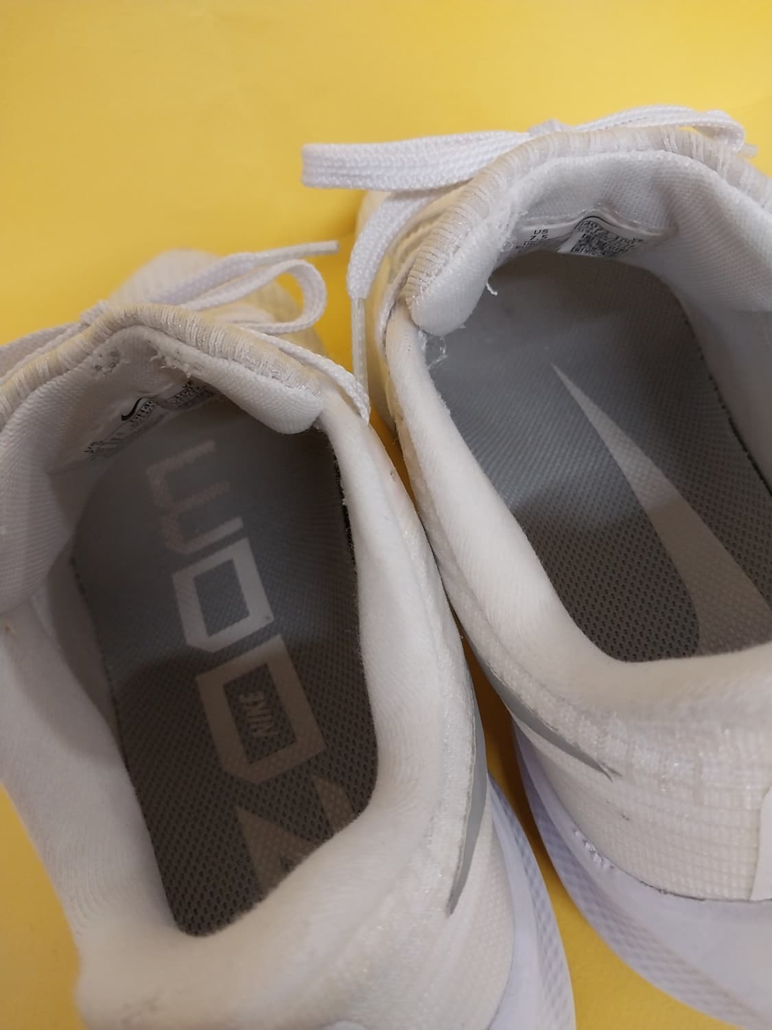 여성 나이키 에어줌 페가수스 39 런닝화, 운동화 (245) 상품이미지6