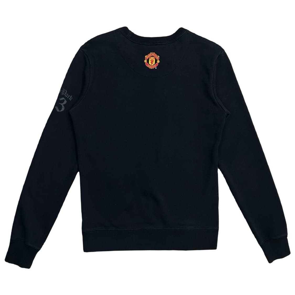 나이키 맨체스터 유나이티드 스웻셔츠 M 상품이미지9