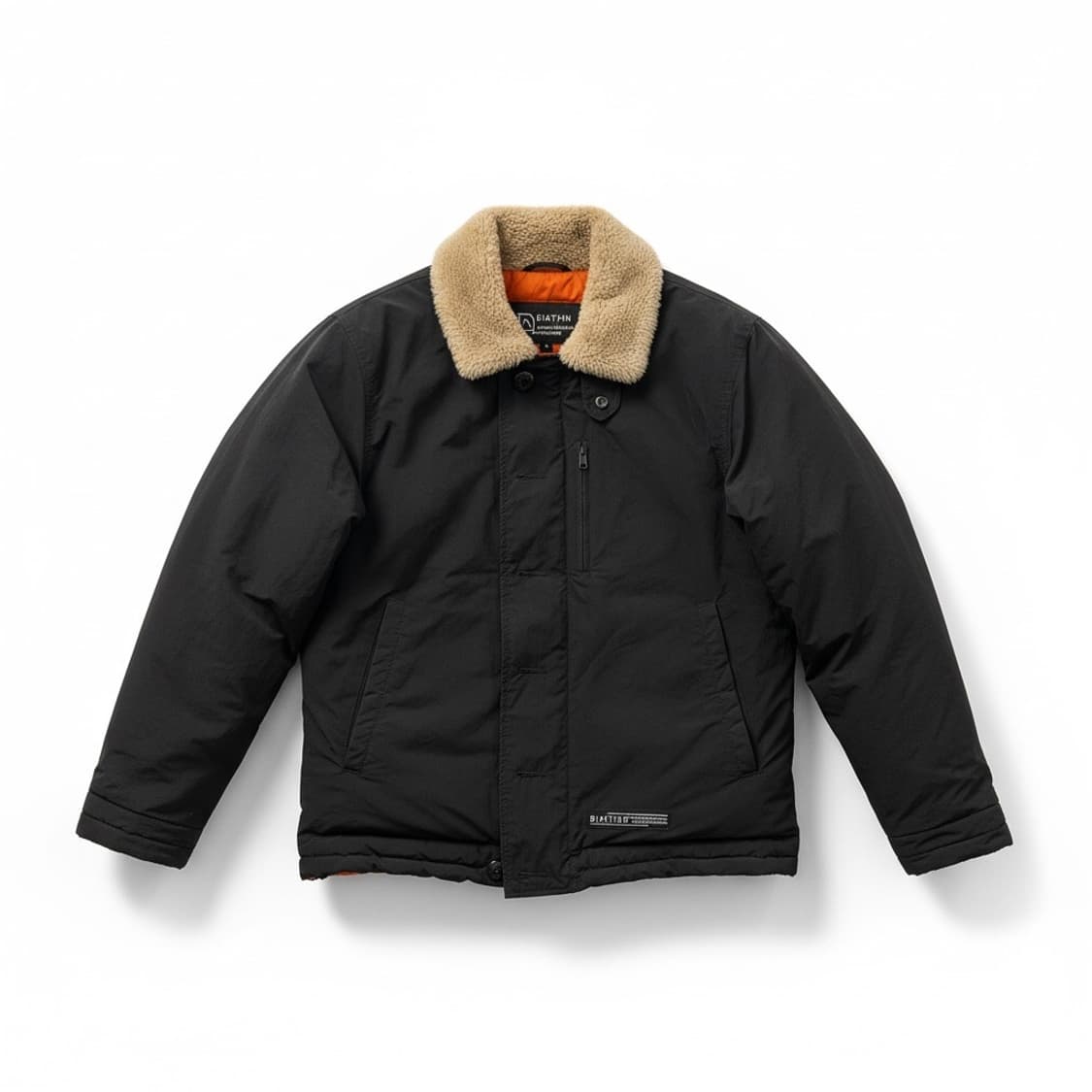 DIAFVINE& CO 구스 다운 숏패딩 상품이미지1