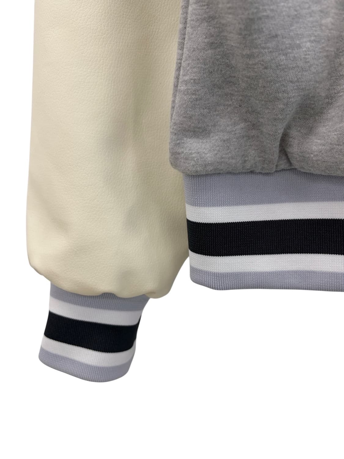 네포스 두산베어스 바시티 (L)   상품이미지5