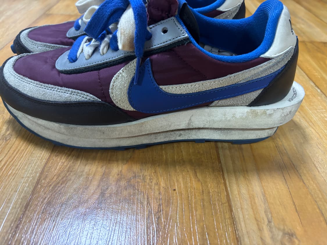 나이키 사카이 언거커버 270 상품이미지2