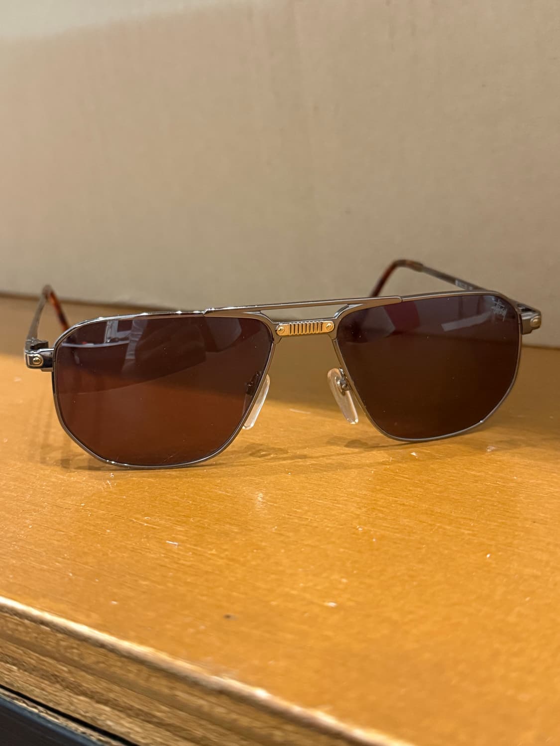 스투시 빈티지 선글라스  상품이미지2