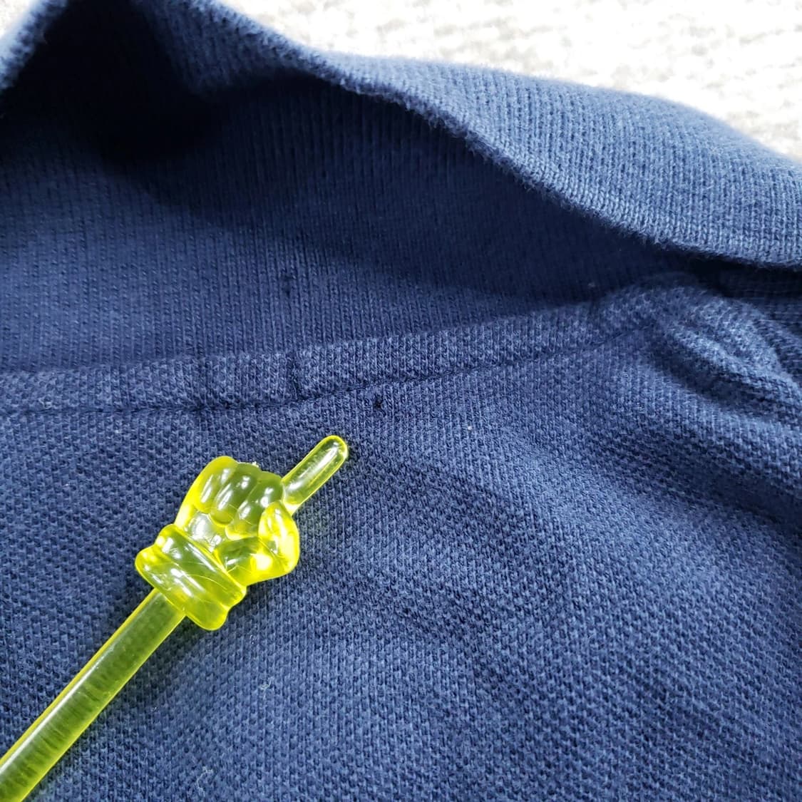 폴로 랄프로렌 빅포니 아메리카나 메쉬 폴로 셔츠 상품이미지8