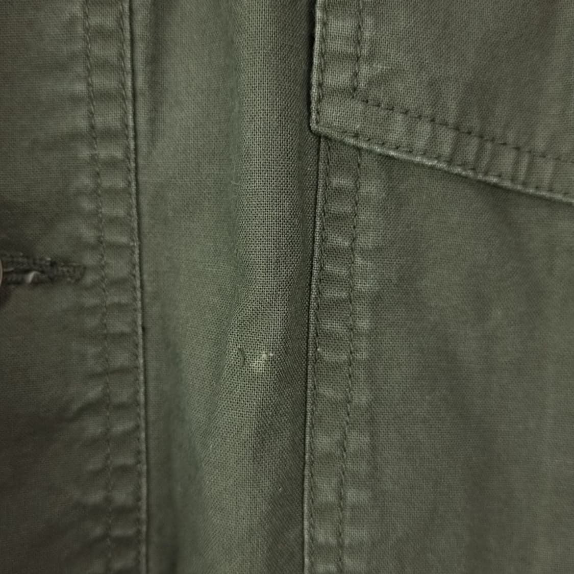 [CABELAS] 카벨라스 자수 빈티지 헌팅 자켓 M14938 상품이미지8